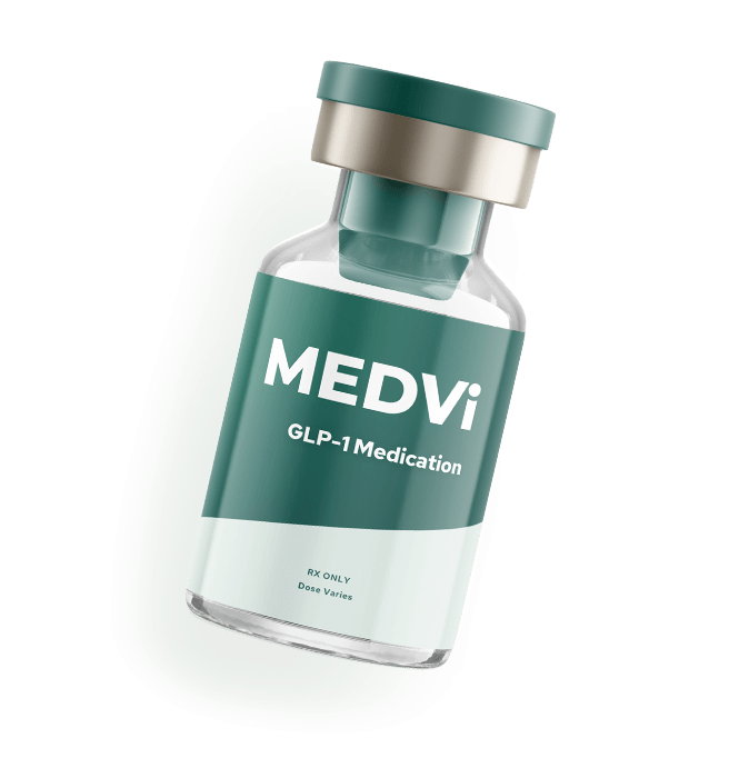 MEDVi Supplement